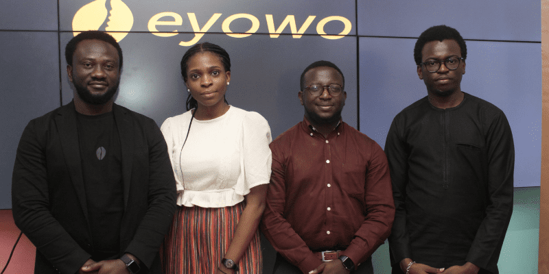 Eyowo to shutdown operations Tuesday June 27, lays off most employees