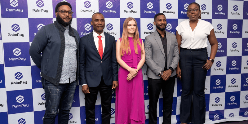 Palmpay launches 20% annual interest savings plan as it celebrates 25m users