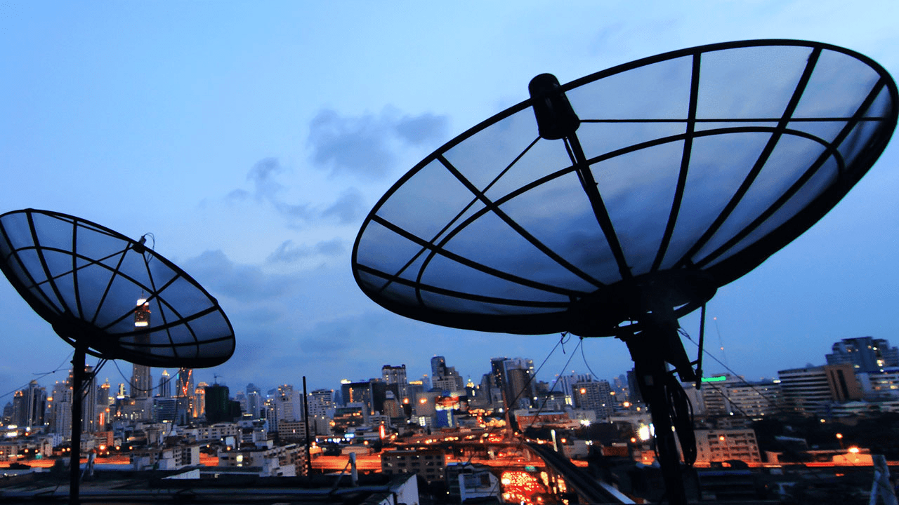 Number of Nigerians living without telecom services drops by 27% in 10 years