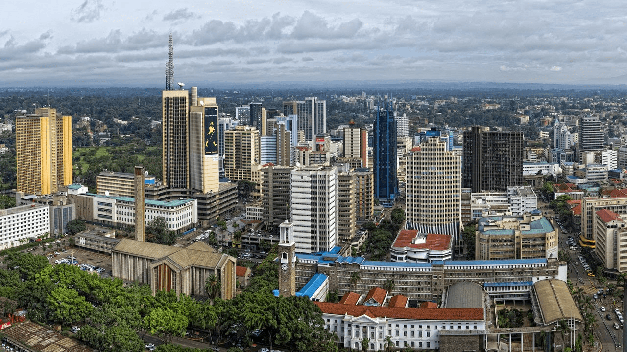 Ibadan, Dahab and 5 other emerging African cities suitable for tech nomads