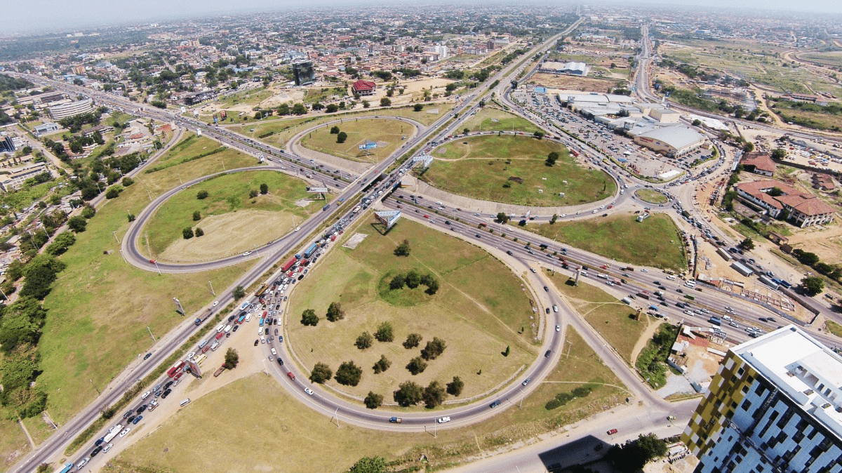 Ibadan, Dahab and 5 other emerging African cities suitable for tech nomads