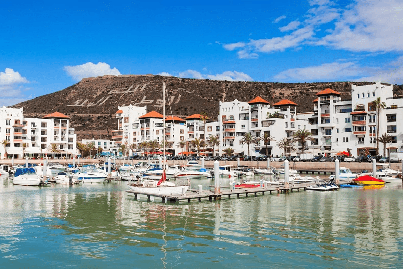 Ibadan, Dahab and 5 other emerging African cities suitable for tech nomads