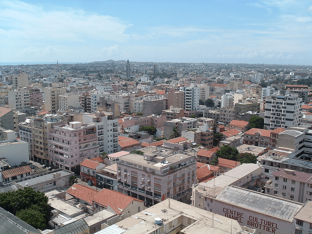 Ibadan, Dahab and 5 other emerging African cities suitable for tech nomads