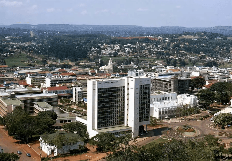 Ibadan, Dahab and 5 other emerging African cities suitable for tech nomads