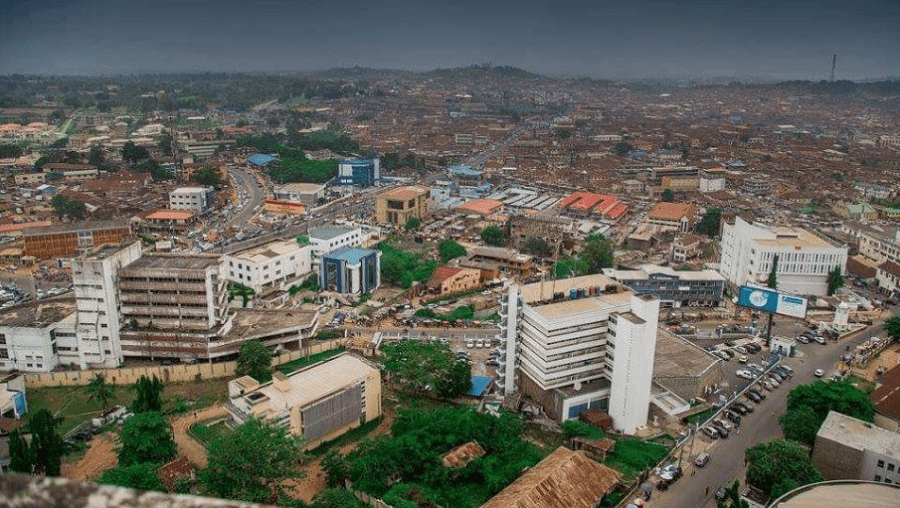 Ibadan, Dahab and 5 other emerging African cities suitable for tech nomads