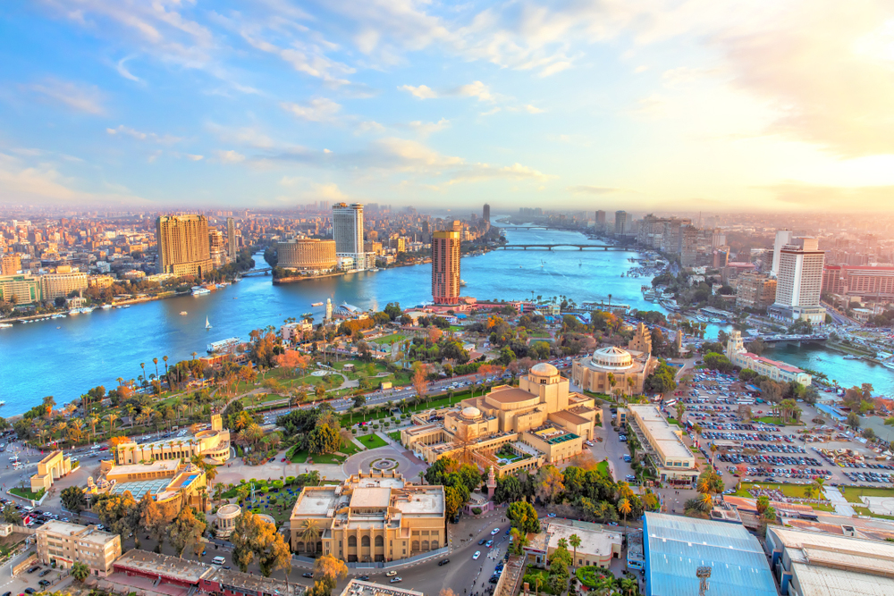 Ibadan, Dahab and 5 other emerging African cities suitable for tech nomads