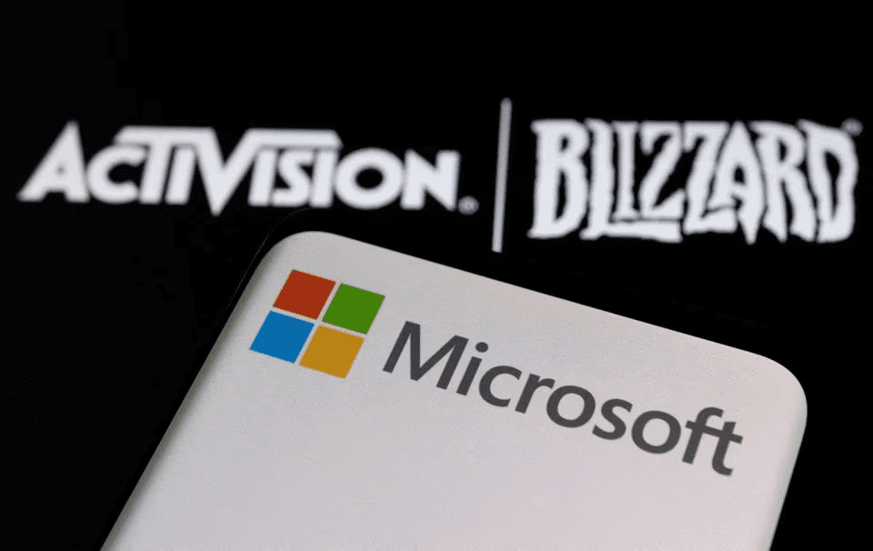 Microsoft "threatens" to walk away from $70 billion Activision Blizzard deal