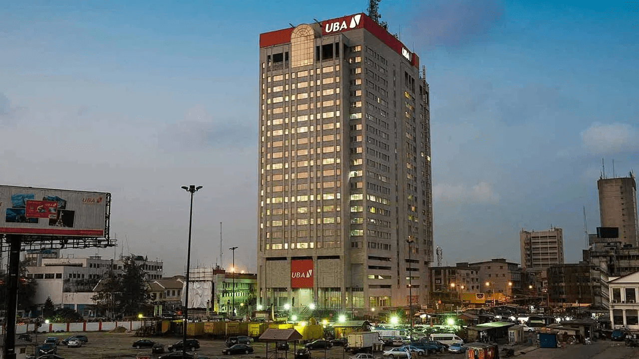 UBA, Access bank led banking industry in e-business income in Q1