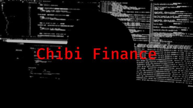 Chibi Finance Rug Pull