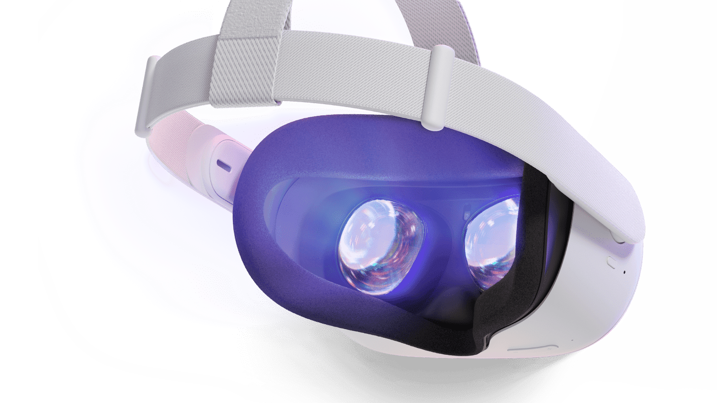 Apple Vision Pro vs Meta's Quest 3: The VR war begins