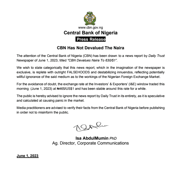 What will a Naira devaluation mean for fintechs in Nigeria?