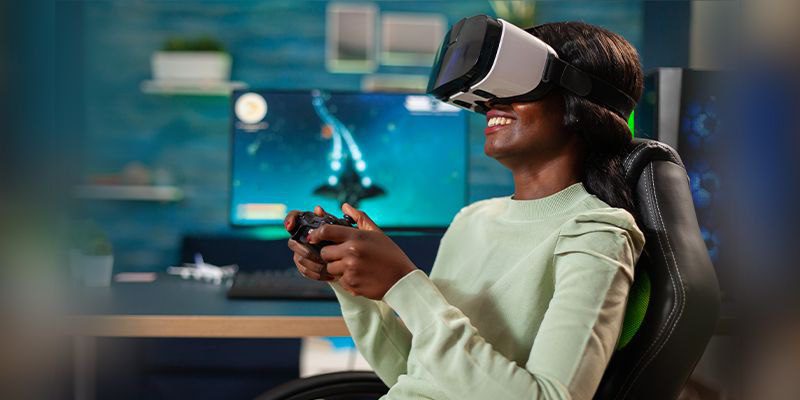 Kucheza Gaming continues to equip creators through its unreal engine training program