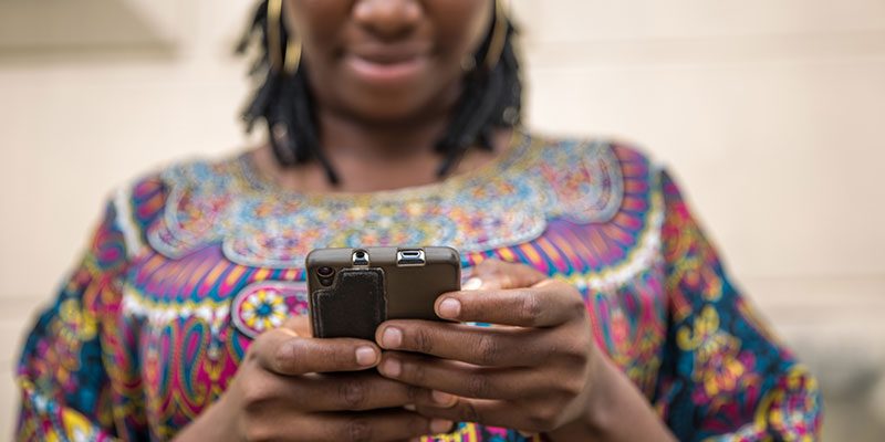 Phone theft: Google introduces AI features to protect Android users in Africa