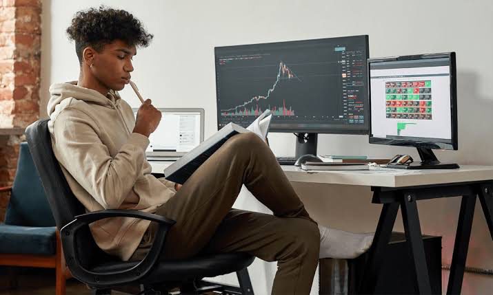 Gen Z love crypto copy trading