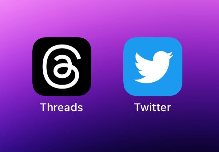 The most comprehensive differences between Twitter and Threads