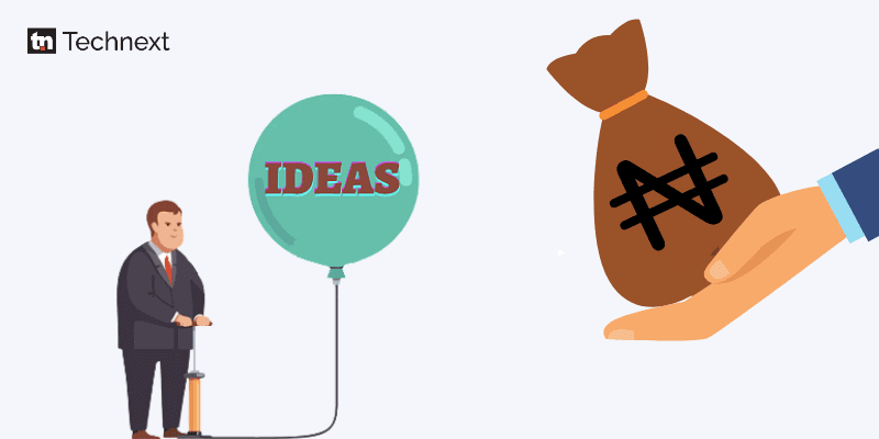 5 opportunities startup founders can seek for funds in dollars and naira