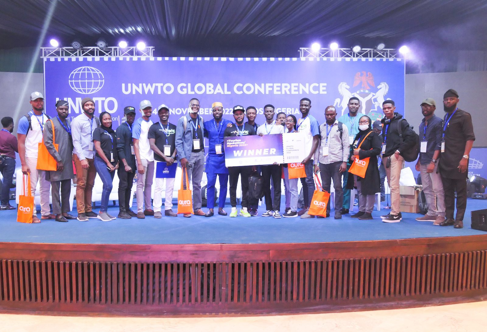 Bedouin Group rebrands BYCEP as Hack for Tomorrow, calls for applications for 2nd Tourism Hackathon Nigeria