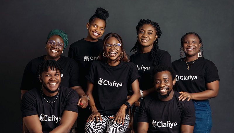 Nigeria's Clafiya secures $610K pre-seed funding to accelerate its growth