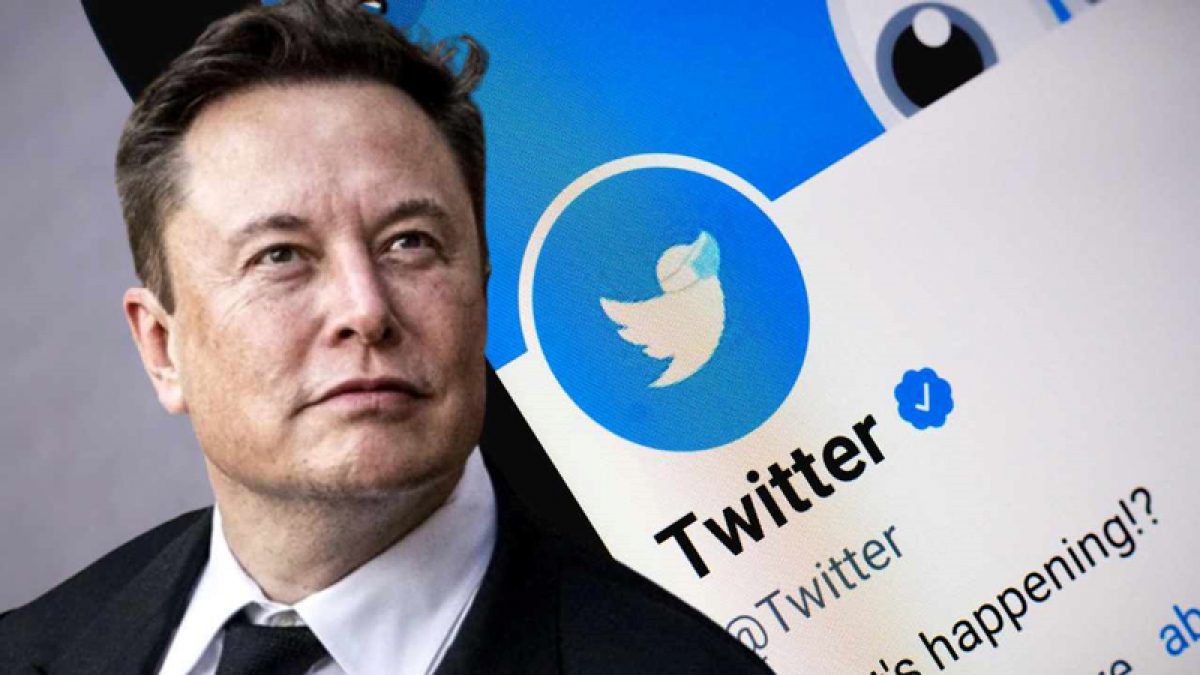 Elon Musk is suing the law firm that helped force him to buy Twitter for $44b