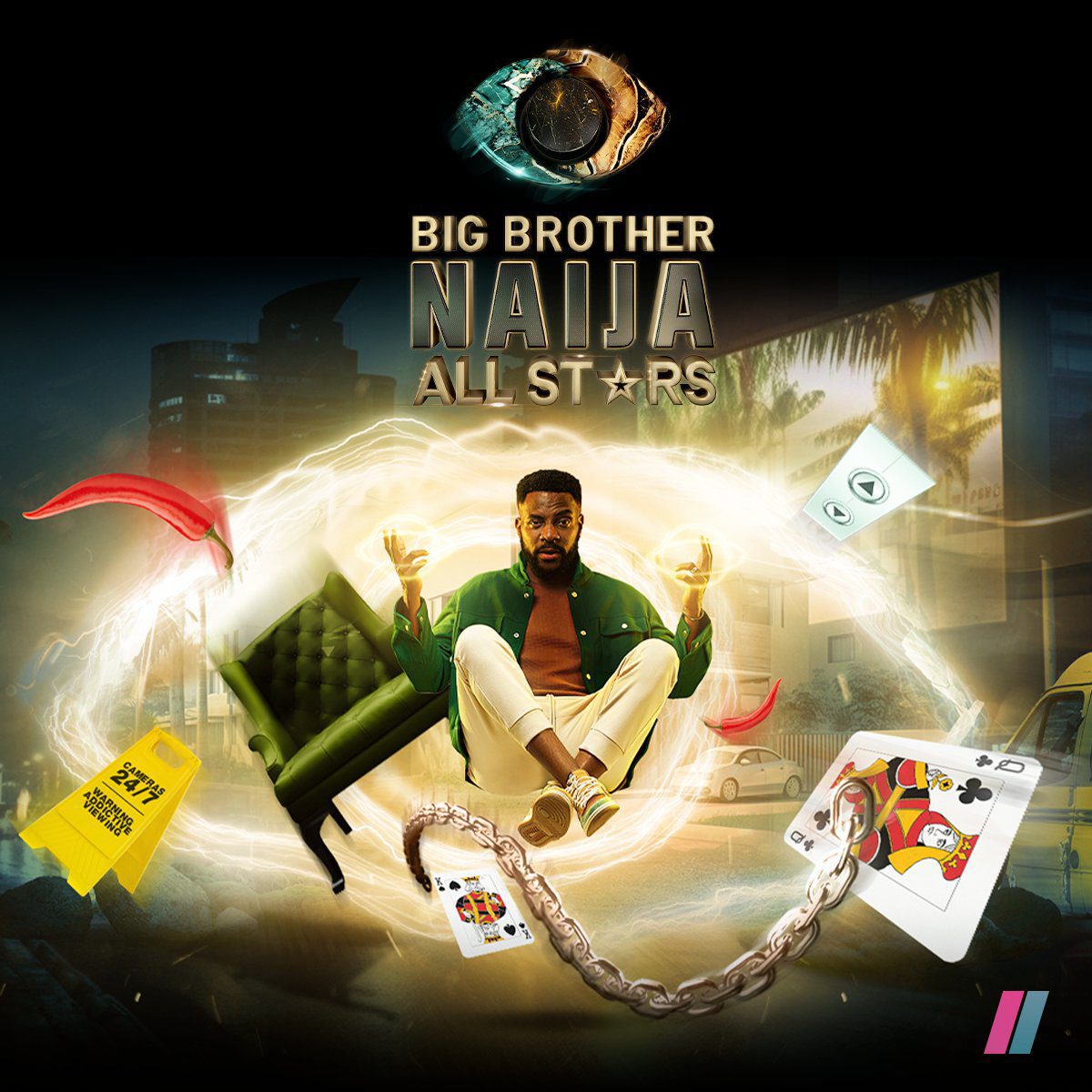 Big Brother Naija in the Age of Elon Musk Twitter