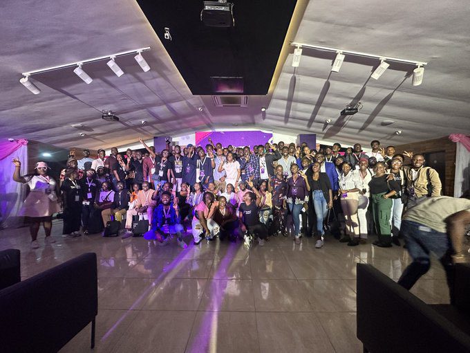 Founders' Connect Live
