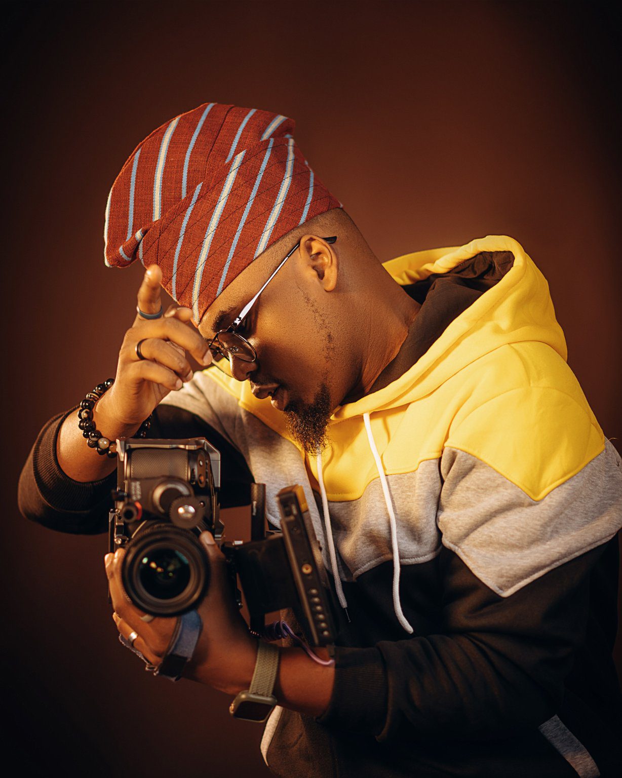 How kaganTech became "Nigeria's biggest tech content creator"