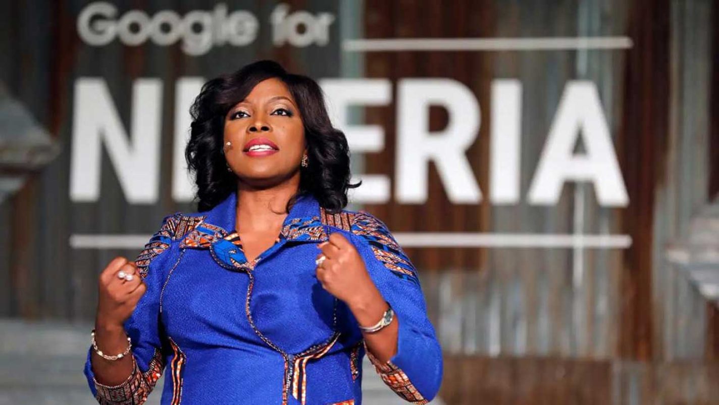 Juliet Ehimuan, Google’s first West Africa director resigns