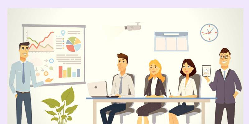 How to stand out as a Nigerian startup founder in a pitch session