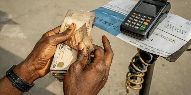 POS fraud hit 10,098 in one year: The ugly side of a cashless society?