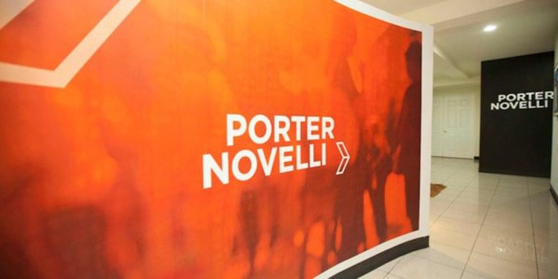 Porter Novelli