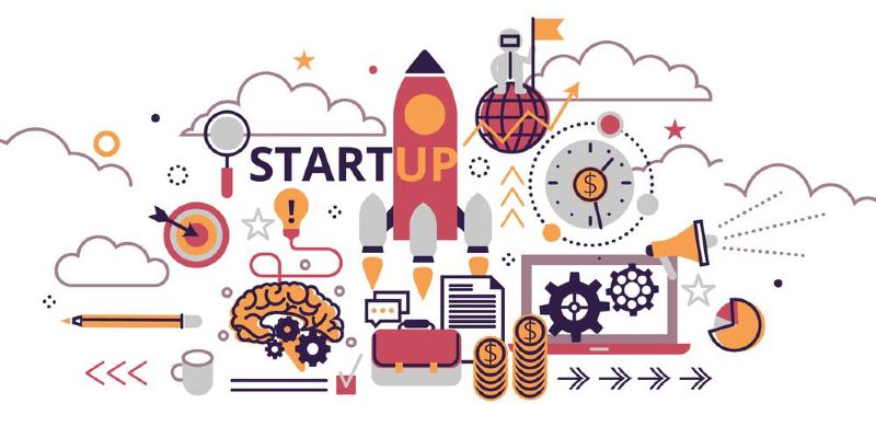 4 technology ideas newbie startups can leverage to become successful
