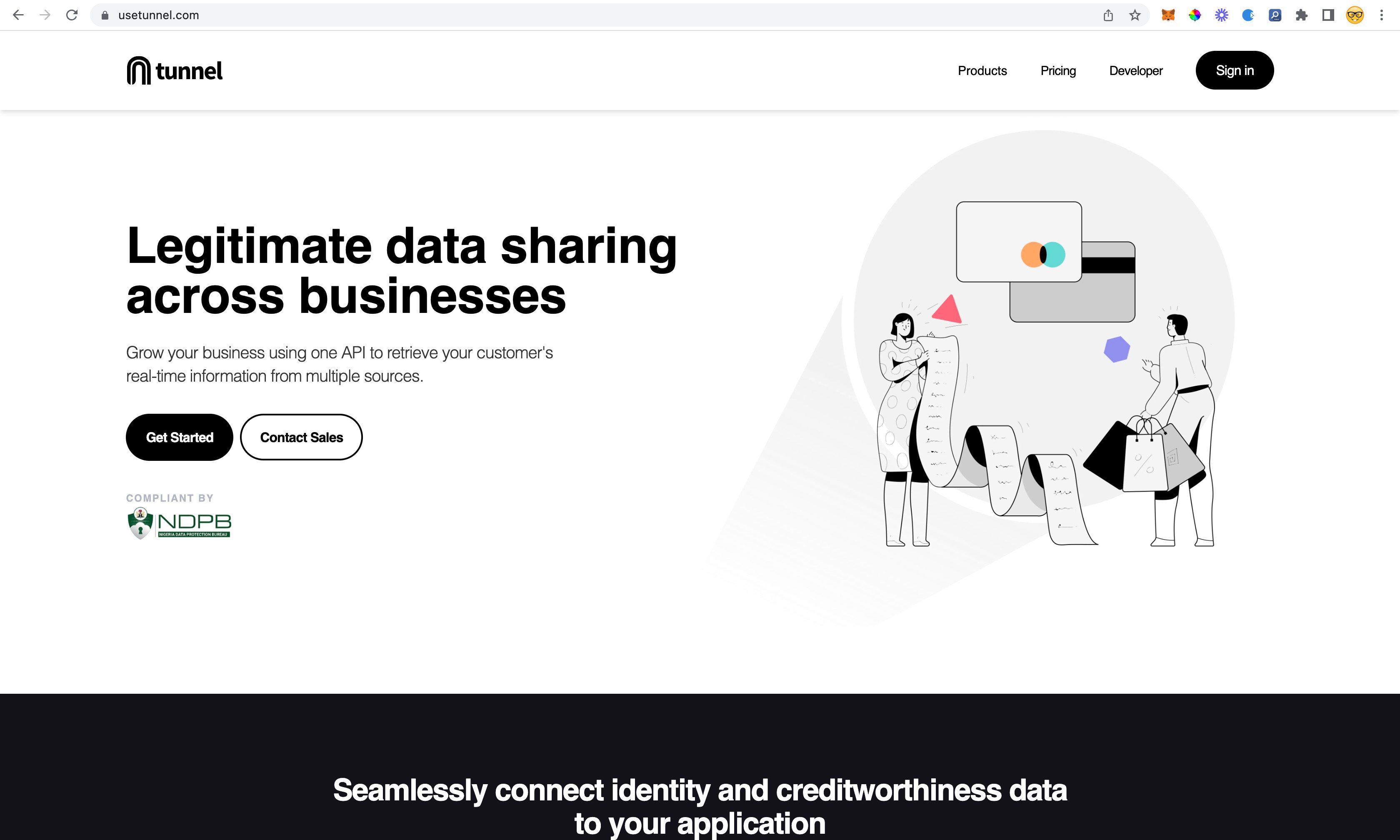 Prembly acquires Tunnel to expand financial data capabilities across Emerging Markets