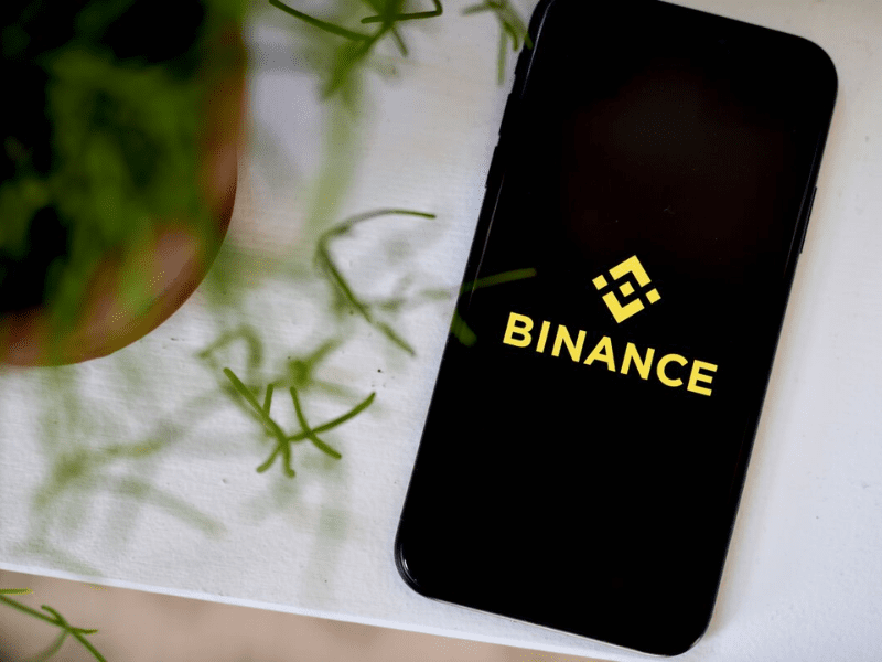 Binance withdraws application for license approval in Germany