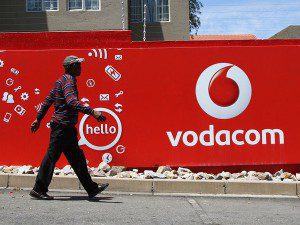 Tanzanian businessman sues Vodacom for $4M over data privacy violation