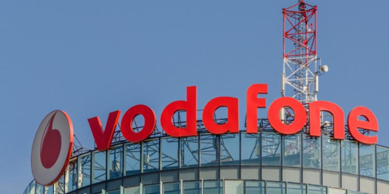 Vodafone, Google sign 10-year deal to deepen AI, cloud, cybersecurity experience across Africa