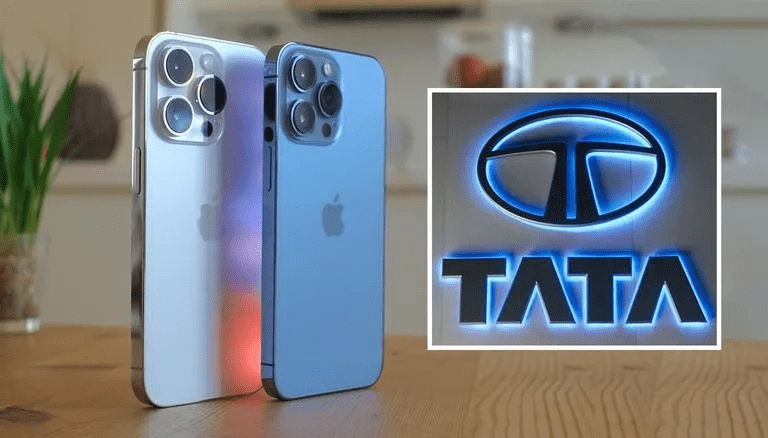 Tata Group closes in on deal to become first Indian iPhone manufacturer