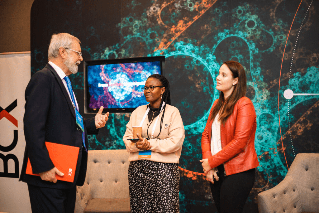 Embark on an unforgettable journey at Digitizing Africa 2023: Africa's most electrifying tech event