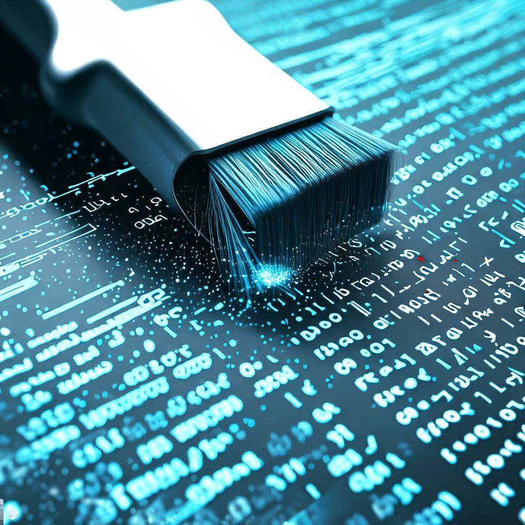 data scraping