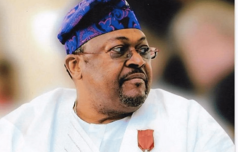 7 women, 19 Africans, 1 Nigerian: here are the top 100 richest tech billionaires in the world