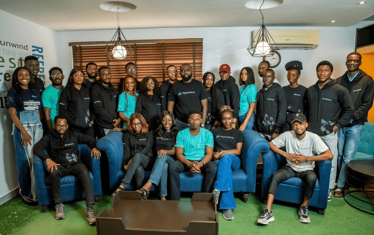 MyCover.ai secures $1.25m pre-seed funding to expand operations into other African markets