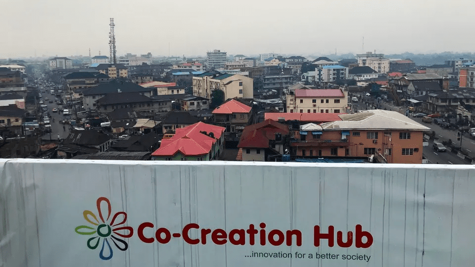 5 tech hubs in Nigeria for tech bros/sis to connect, collaborate, and grow