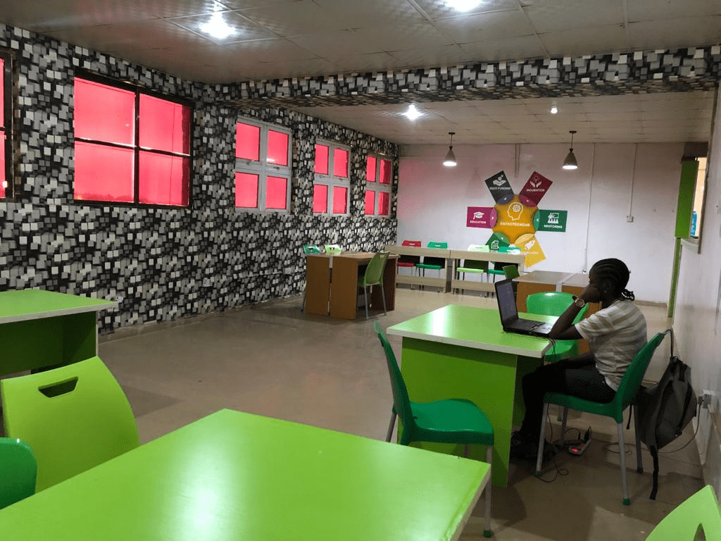 5 tech hubs in Nigeria for tech bros/sis to connect, collaborate, and grow