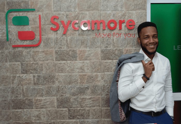 Sycamore reacts to FCCPC delisting, distances itself from impostor 'Get Loan app'