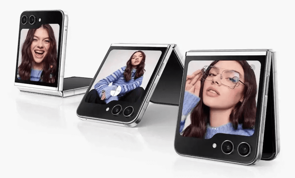The 7 new budget-friendly Samsung Galaxy products announced at "Unpacked"