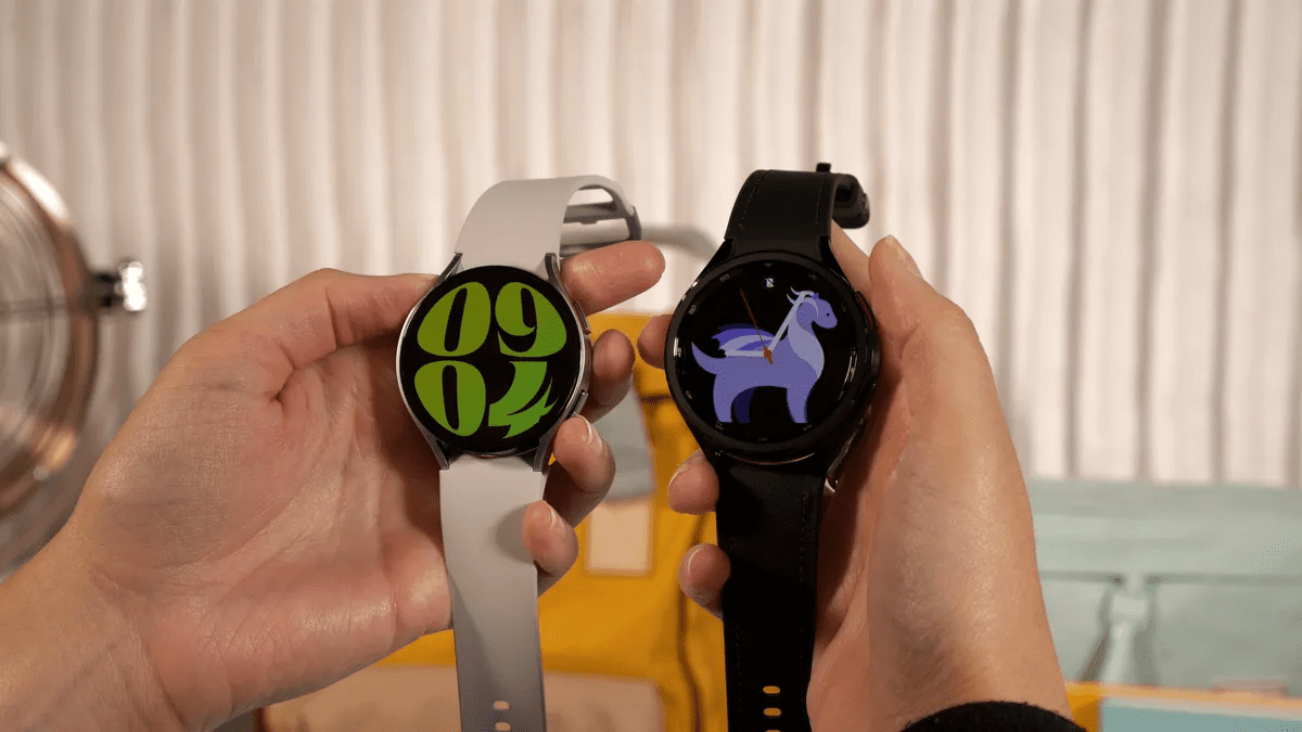 The 7 new budget-friendly Samsung Galaxy products announced at "Unpacked"