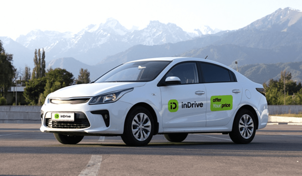 inDrive launches e-hailing service in Ibadan