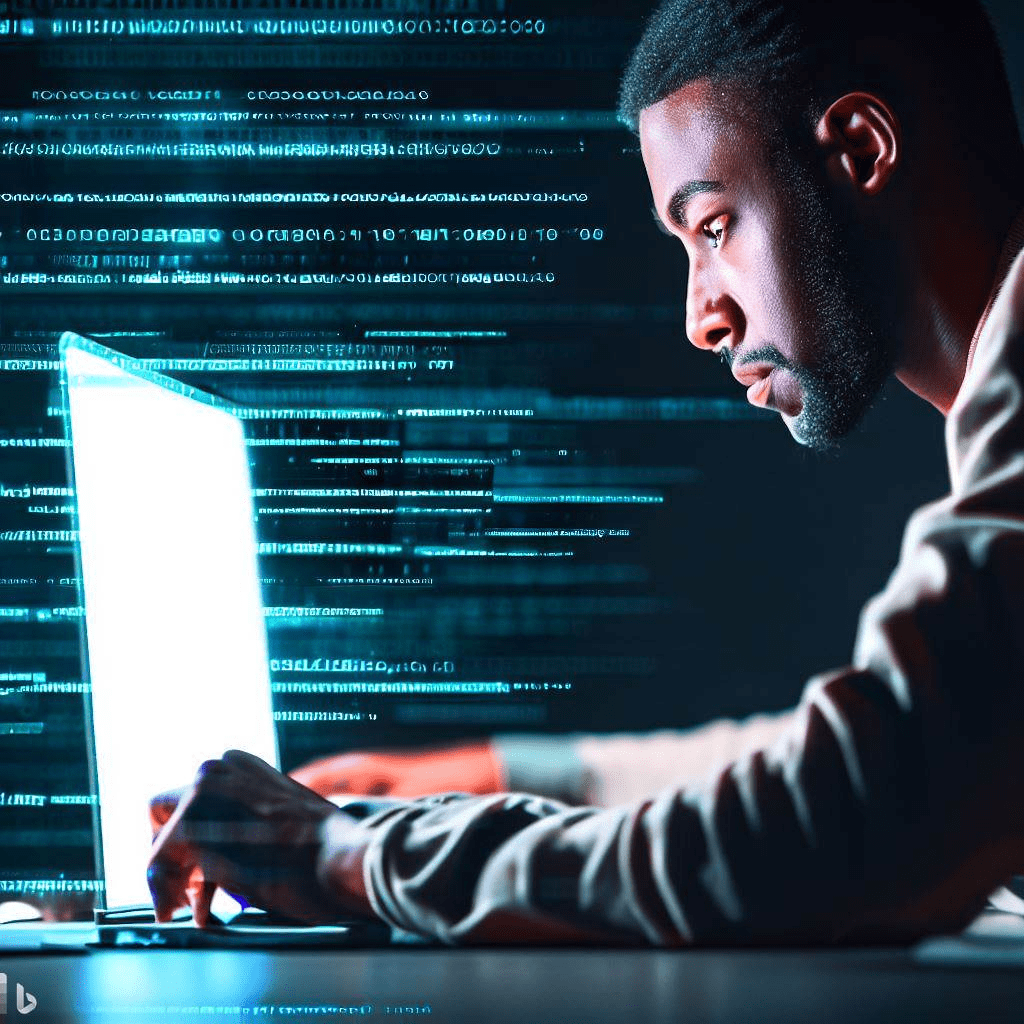 Data scraping