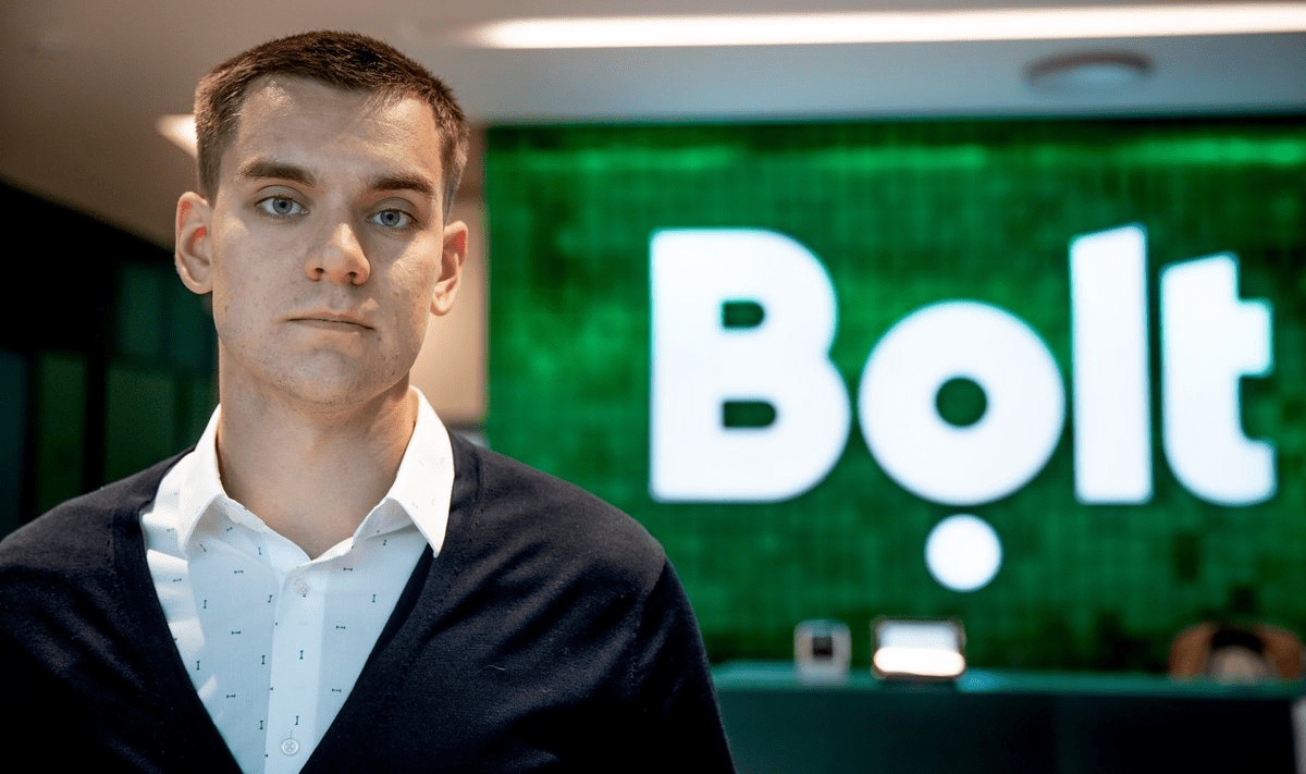 Bolt at 10: Small beginnings, big wins and global problems