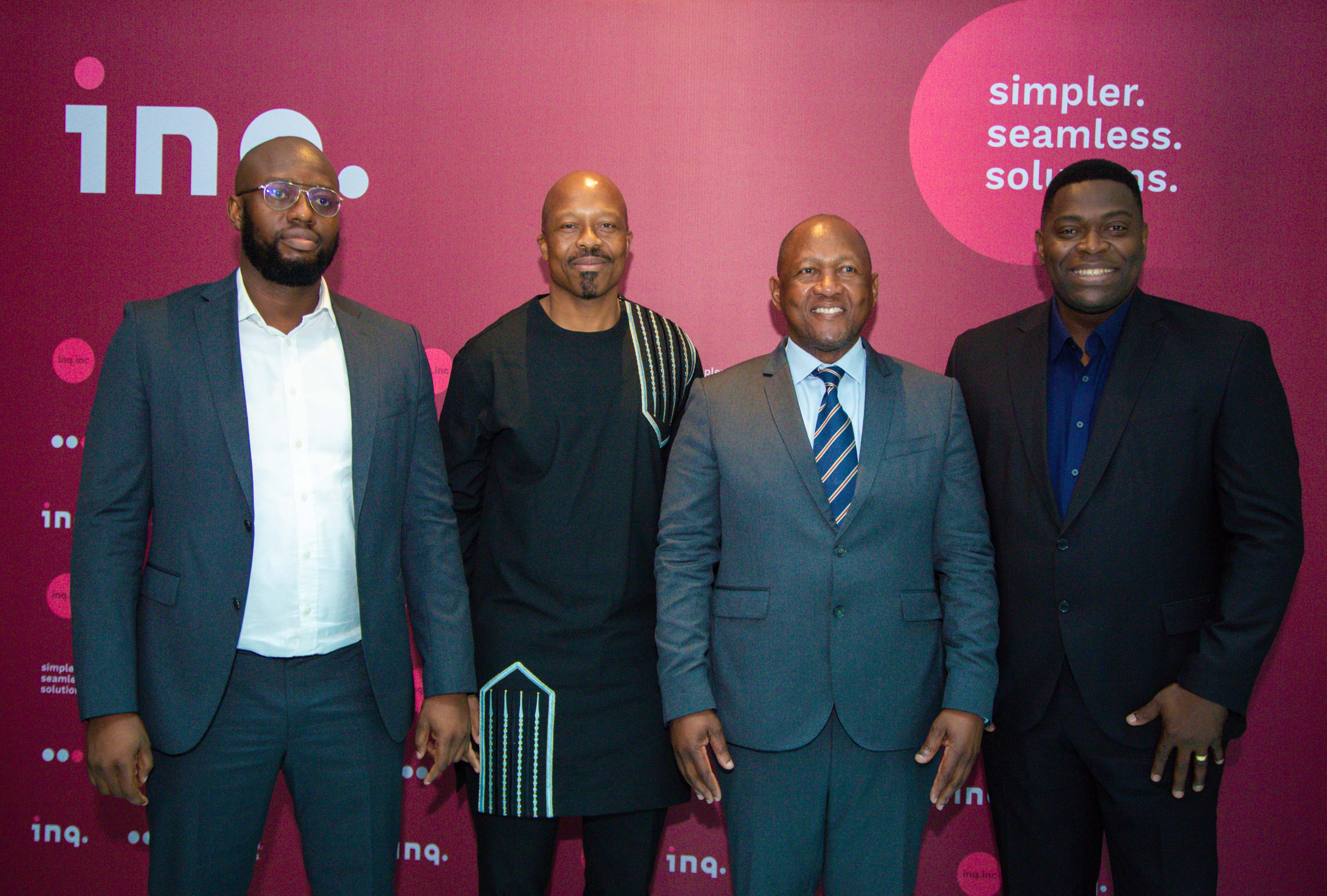 Inq. Group unveils AI-powered solutions for Nigeria's energy market