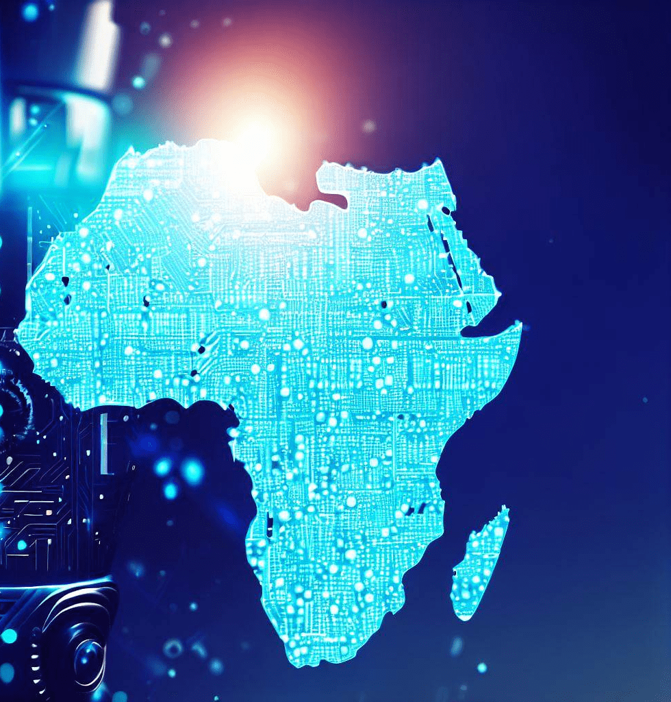 Artificial Intelligence (AI) in Africa